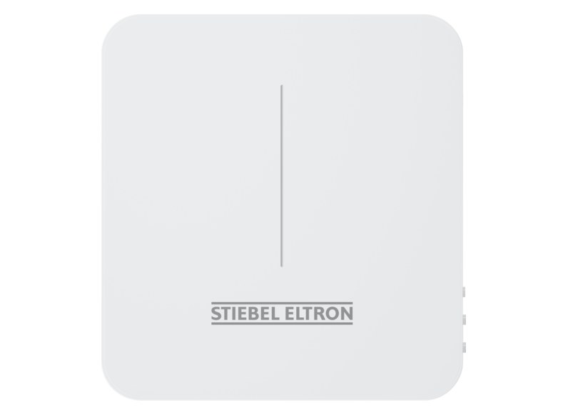 CLOUD (STE) Domestic use of STIEBEL ELTRON