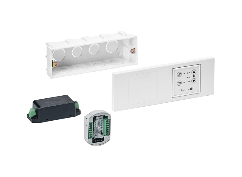 VLR 70-2 CU Decentralised of STIEBEL ELTRON